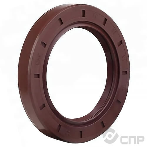 Манжета армированная 12,7х25,4х9,52 (сальник)