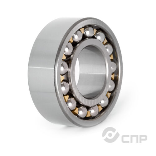 Подшипник радиальный ГОСТ 280х350х33 (1000856) Подшипник радиальный ГОСТ 280х350х33 (1000856)