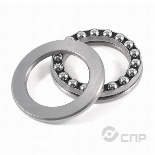 Подшипник упорный ГОСТ 35x68x44 (38307) Подшипник упорный ГОСТ 35x68x44 (38307)