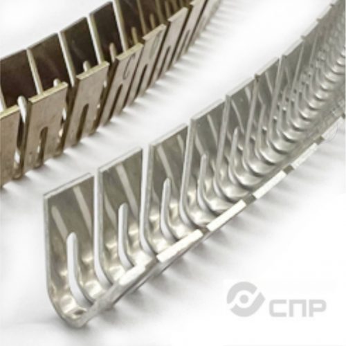 Пружины меандровые в Арагацотне